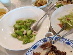 -巴音浩日娲酒楼(双林东路店)