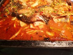 -炉鱼(诸暨万风新天地店)