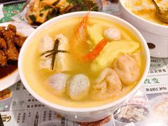 -阿金大白·上海菜馆(新天地店)