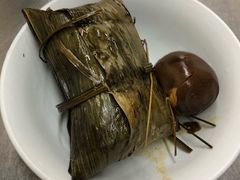 -芳婆糕团店(王府大街店)
