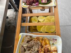 -邛海景风火盆烧烤(大石板古村二分店)