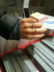 -Zbird钻石小鸟·钻戒婚戒定制高端珠宝私人定制中心