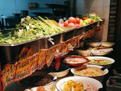 -古镇老食铺-徐州非遗技艺餐厅(大学城店)