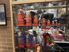 -安德烈俄式西餐厅(中央大街店)