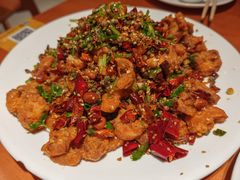 -景秀餐厅(南锣鼓巷店)