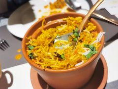 -Pita's&Tika's中东和印度风味餐厅(龙湖天街店)