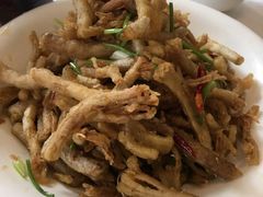 -山南熏肉大饼(辽菜旗舰店)
