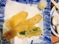 -广州瑞士酒店瑞初日本料理·铁板烧
