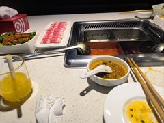 -海底捞火锅(高科广场店)