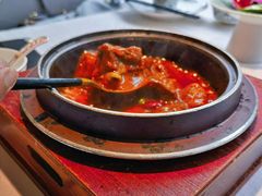 -千百味红餐厅·非遗江西菜(绿地双子塔总店)