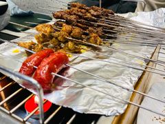烤肥瘦-勇利赵家烤肉坊(含光路店)