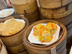 -恒兴发茶店(水巷口店)