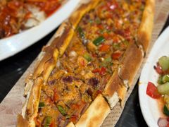 -梅夫娜土耳其餐厅.清真HALAL