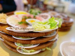 -桥香园云南过桥米线(金马碧鸡店)