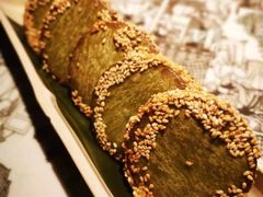 -绿茶餐厅(乐峰广场店)