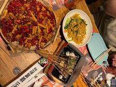 -馋嘴猫北京食堂·烤鸭·宵夜(亚运村店)
