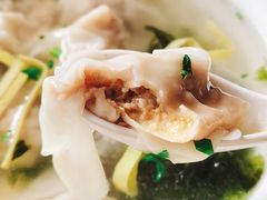 -海平馄饨(逍遥二路店)