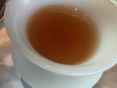 -深圳美高梅酒店-品聚嘉府中餐厅