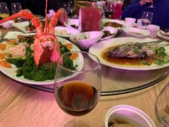 -上海宝华万豪酒店