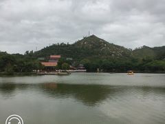 -珠海圆明新园