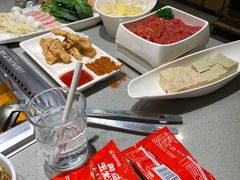 -海底捞火锅(天河方圆荟店)