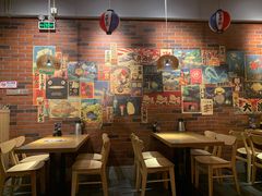 -渔井食堂(新洲店)