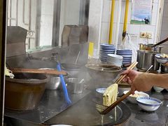 -盛兴面馆(真儒大厦店)