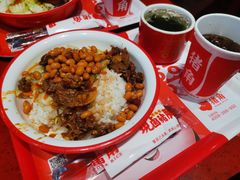 -猪角·闽南猪脚饭(上梅林店)