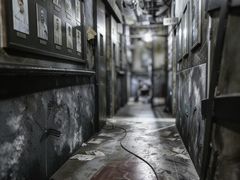 -屋有岛沉浸游戏旗舰店(中山公园店)