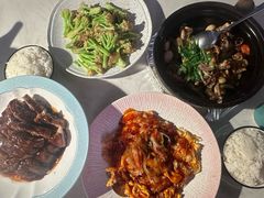 -常来小聚·广州非遗传承餐厅(高德置地店)
