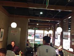 大堂-黑鸡小馆(金源店)