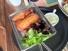 -安妮意大利餐厅(日坛店)