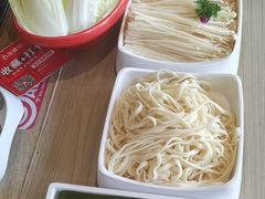 -彤德莱牛肉火锅(双港店)