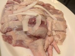 -润泽园椰子鸡(汇一城店)