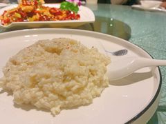 雪花鸡淖-芙蓉凰花园酒楼