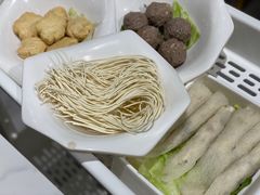 -肥佬大椰子鸡(三里屯3·3大厦店)