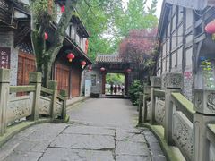 -海窝子古镇