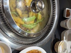 -灶座小锅烀饼·铁锅炖(全国总店)