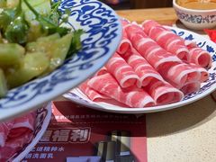 -东镇老火锅(长春路首店)