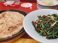 -宏状元现熬粥·京味菜(五棵松店)