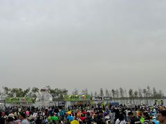 -金沙湖旅游度假区