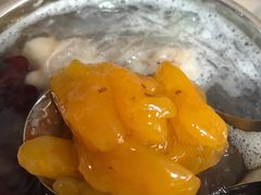 红薯芋圆-爱啊石花膏