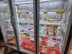 -袁记串串香(泉水轻轨站店)