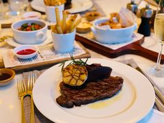 西冷牛扒250克-广州四季酒店·意珍·意式自助餐