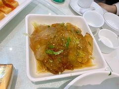 -老街坊美食汇(玉兰大街店)