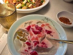 -川堂风·跷脚牛肉·乐山爆炒(中建乐荟天地店)