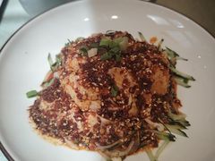 -老德州四合院·德州菜(天衢路店)