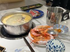 -星伦多自助料理·涮烤一体(杭州来福士店)