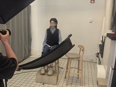 -ID.PHOTO照相馆(嘉里企业中心店)