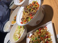 -文记卢源外·江西小炒(凤城八路店)